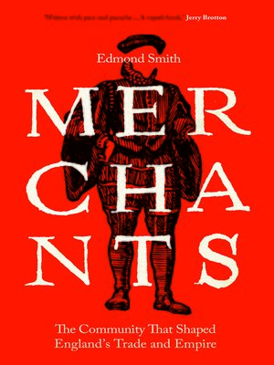 cover image of Merchants